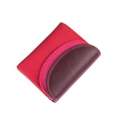 Гаманець Visconti RB126 Zanzibar Plum Multi (RB126 PLUM M)