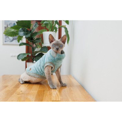 Светр для тварин Pet Fashion Tim L (4823082436026)