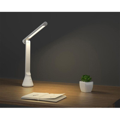 Настільна лампа Xiaomi Yeelight with built-in battery 1800 mAh White (YLTD11YL)