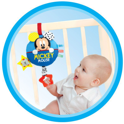 Мобіле Clementoni Baby Mickey (17211)