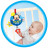 Мобіле Clementoni Baby Mickey (17211)