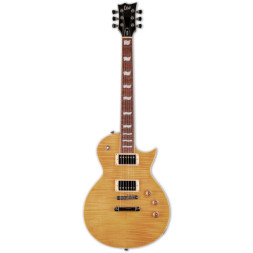 Електрогітара LTD EC-256 Vintage Natural