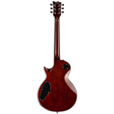 Електрогітара LTD EC-256 Vintage Natural