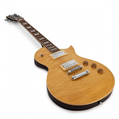 Електрогітара LTD EC-256 Vintage Natural