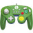 Геймпад Hori Battle Pad (Luigi) for Nintendo Switch (NSW-136U)