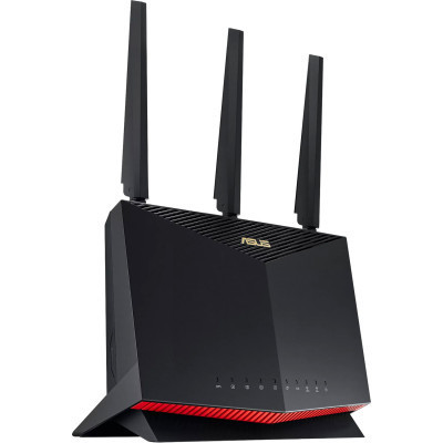 Маршрутизатор ASUS RT-AX86U PRO