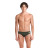 Плавки Arena Team Swim Briefs Solid 004773-660 оливковий 90 (3468337523420)