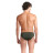 Плавки Arena Team Swim Briefs Solid 004773-660 оливковий 90 (3468337523420)