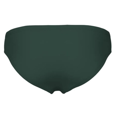 Плавки Arena Team Swim Briefs Solid 004773-660 оливковий 90 (3468337523420)