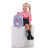 Рюкзак дитячий Kite Kids 2735 My Little Pony (LP25-2735XS)