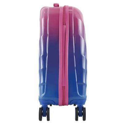 Валіза Semi Line 20&quot; (S) Rose/Blue Gradient (T5650-1) (DAS302626)