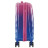 Валіза Semi Line 20&quot; (S) Rose/Blue Gradient (T5650-1) (DAS302626)