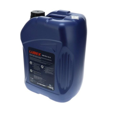 Моторна олива LUBEX ROBUS PRO EC 15W40 20л