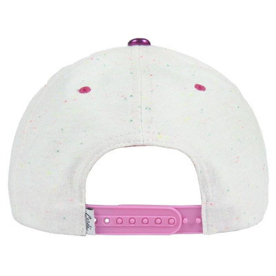 Кепка Cerda Superman White - Cap Flat Peak (CERDA-2200003917)