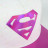 Кепка Cerda Superman White - Cap Flat Peak (CERDA-2200003917)