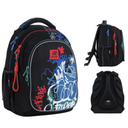 Рюкзак шкільний Kite Education teens 8001M-1 (K25-8001M-1)
