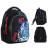 Рюкзак шкільний Kite Education teens 8001M-1 (K25-8001M-1)