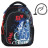 Рюкзак шкільний Kite Education teens 8001M-1 (K25-8001M-1)