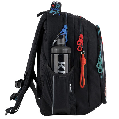 Рюкзак шкільний Kite Education teens 8001M-1 (K25-8001M-1)