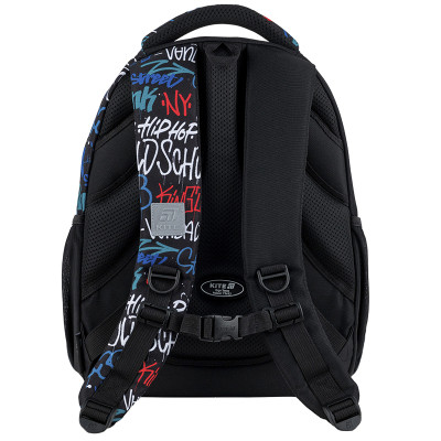 Рюкзак шкільний Kite Education teens 8001M-1 (K25-8001M-1)