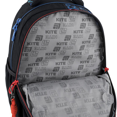Рюкзак шкільний Kite Education teens 8001M-1 (K25-8001M-1)