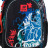 Рюкзак шкільний Kite Education teens 8001M-1 (K25-8001M-1)