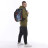 Рюкзак шкільний Kite Education teens 8001M-1 (K25-8001M-1)