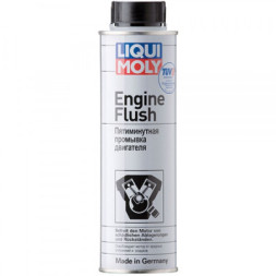 Присадка автомобільна Liqui Moly Engine Flush 0.3л (1920)