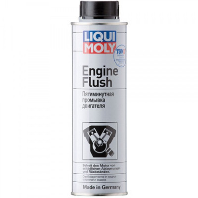 Присадка автомобільна Liqui Moly Engine Flush 0.3л (1920)