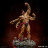 Фігурка для геймерів ABYstyle MORTAL KOMBAT 11 Goro deluxe art scale 1/10 (MORTAL32020-10)