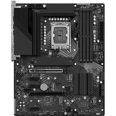 Материнська плата ASRock Z790 PG LIGHTNING