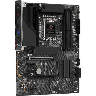 Материнська плата ASRock Z790 PG LIGHTNING