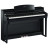 Цифрове піаніно Yamaha Clavinova CSP-275 Polished Ebony (CSP-275PE)