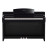 Цифрове піаніно Yamaha Clavinova CSP-275 Polished Ebony (CSP-275PE)