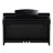 Цифрове піаніно Yamaha Clavinova CSP-275 Polished Ebony (CSP-275PE)