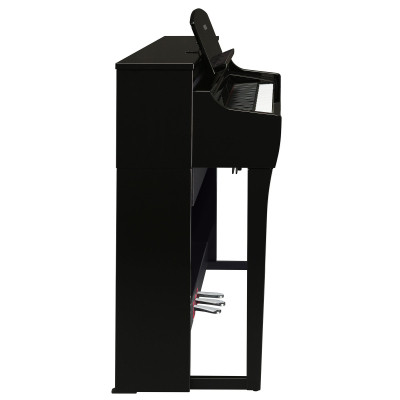 Цифрове піаніно Yamaha Clavinova CSP-275 Polished Ebony (CSP-275PE)