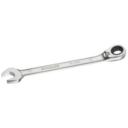 Ключ Stanley FATMAX 12 мм, з храповим механізмом (FMMT13085-0)