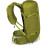 Рюкзак туристичний Osprey Talon Velocity 20 matcha green/lemongrass - S/M - зелений (009.3548)