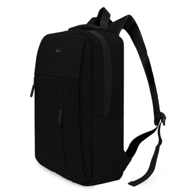 Рюкзак для ноутбука Porto 15.6&quot; RNB-3034 black (RNB-3034BK)