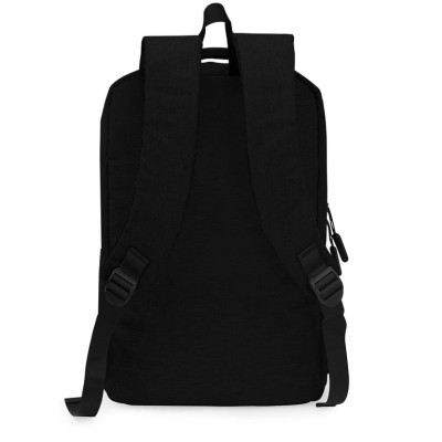 Рюкзак для ноутбука Porto 15.6&quot; RNB-3034 black (RNB-3034BK)