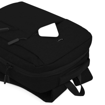 Рюкзак для ноутбука Porto 15.6&quot; RNB-3034 black (RNB-3034BK)