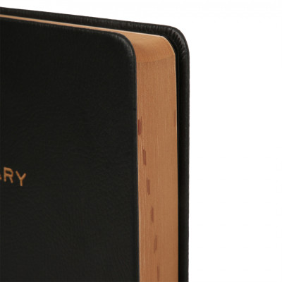 Тижневик Leo planner А5 датований 2026 &quot;Ottavio&quot;, твердий, 368 сторінок (252684)