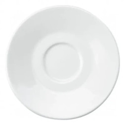 Блюдце By Bone Harmony Arel 16 см (01-ZT-01-CT)