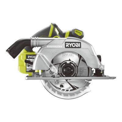 Дискова пила Ryobi Ryobi ONE+ R18CS7-0 (без АКБ і ЗП) (5133002890)