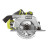 Дискова пила Ryobi Ryobi ONE+ R18CS7-0 (без АКБ і ЗП) (5133002890)