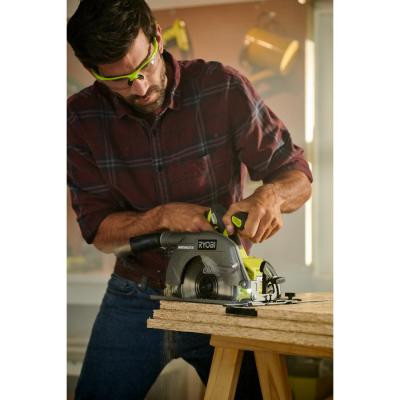 Дискова пила Ryobi Ryobi ONE+ R18CS7-0 (без АКБ і ЗП) (5133002890)