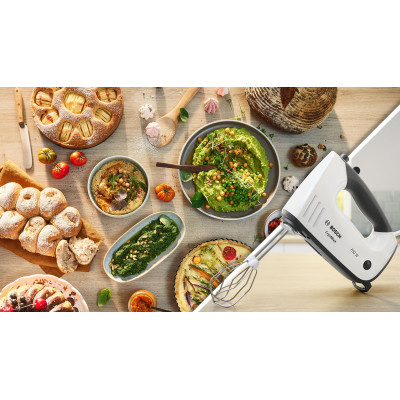Міксер Bosch MFQ37470