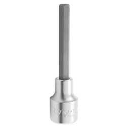 Головка торцева Toptul HEX 5 мм 100мм 1/2&quot; (BCEA1605)