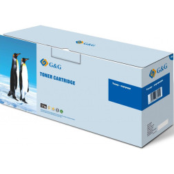Картридж G&amp;G Xerox Phaser 3140/3155/3160 (Max) (2.5K) (G&amp;G-108R00909)