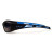 Сонцезахисні окуляри BluWater Buoyant-1 Polarized Сірі (4БУОЯ-20П)